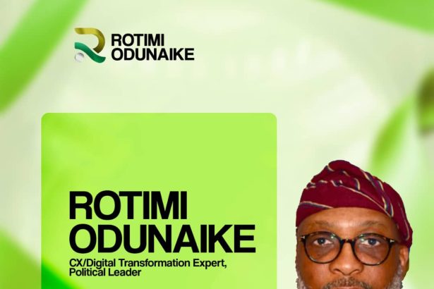 Sovereignty in Chains: Unmasking the Subterfuge of Local Government Autonomy, By Rotimi Odunaike CX/Digital Transformation Expert & Political Leader