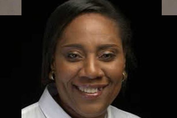 Dr. Gbemisola Odusote
