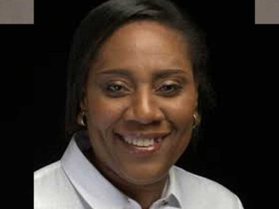 Dr. Gbemisola Odusote