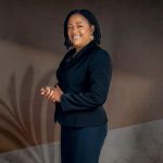 PROF. FOLUKE DADA ON HER BIRTHDAY