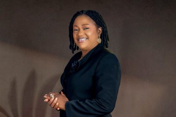 PROF. FOLUKE DADA ON HER BIRTHDAY