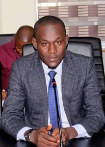 NBA President Mourns the demise of Ex-YLF Chair, Hamisu Umar