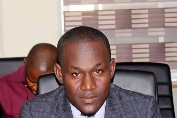 NBA President Mourns the demise of Ex-YLF Chair, Hamisu Umar