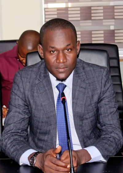 NBA President Mourns the demise of Ex-YLF Chair, Hamisu Umar