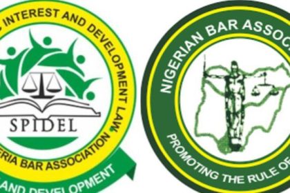 NBA-SPIDEL Opens 2026 Membership, Calls Lawyers to Drive Public Interest and Development Law Reforms