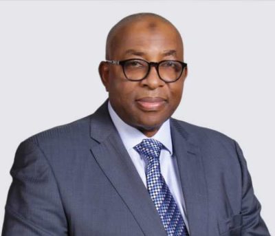 H.E. (Dr.) Mohammed Abdullahi Abubakar, SAN,