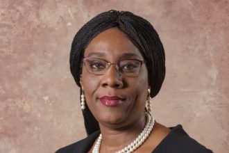 Emeka Obegolu, SAN, Felicitates Dr. Gbemisola Odusote on Historic Appointment as First Female Director-General of Nigerian Law School