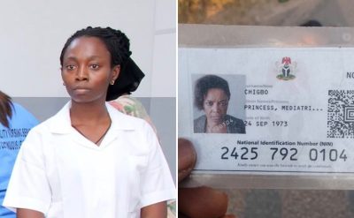 Abuja one-chance attacks: Fear and Outrage in Abuja as Nurse and Senior Lawyer Found Dead in Suspected ‘One-Chance’ Attacks