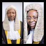 NBA Co-working Space: APPRECIATING THE VISIONARY GENEROSITY OF CHIEF, DR. JAMES ONOJA, SAN