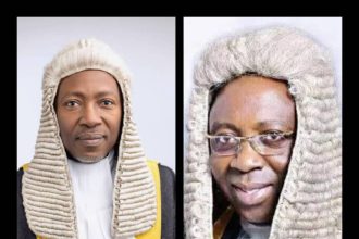 NBA Co-working Space: APPRECIATING THE VISIONARY GENEROSITY OF CHIEF, DR. JAMES ONOJA, SAN