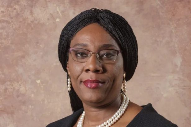 Oyinkansola Badejo-Okusanya, SAN, Hails Historic Gender Equity Win as Dr. Gbemisola Odusote Emerges First Female Director-General of Nigerian Law School