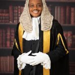 ⚖️ CELEBRATING EXCELLENCE: Join Us for the Grand Book Launch Honoring NBA President, Mazi Afam Osigwe, SAN!