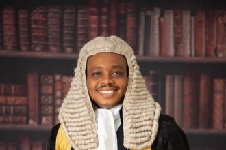 ⚖️ CELEBRATING EXCELLENCE: Join Us for the Grand Book Launch Honoring NBA President, Mazi Afam Osigwe, SAN!