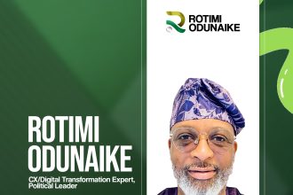 Lagos at a Crossroads: A 26-Year Scorecard of Broken Promises and the Mirage of a "Model Mega City" By Rotimi Odunaike CX/Digital Transformation Expert & Political Leader