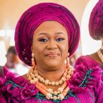 Birthday: Paul Harris Ogbole, SAN, Celebrates Prof. Foluke Dada on Her 60th Birthday, Honours a Legacy of Excellence and Leadership