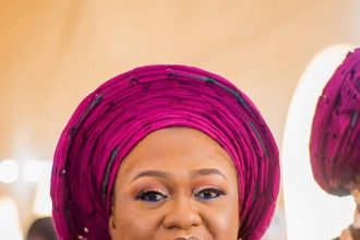 Birthday: Paul Harris Ogbole, SAN, Celebrates Prof. Foluke Dada on Her 60th Birthday, Honours a Legacy of Excellence and Leadership