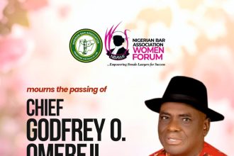 NBAWF: NBA Women Forum Expresses Heartfelt Condolences to Mrs. Ugwochi Agala on the Passing of Her Father