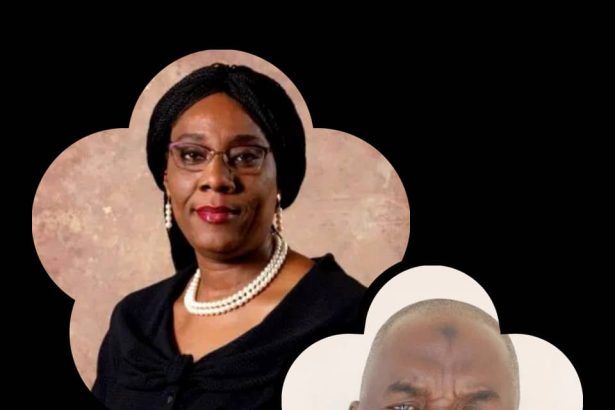 Professor Foluke Dada Celebrates Outgoing DG, Congratulates Dr. Gbemisola Odusote on Historic Nigerian Law School Leadership Transition