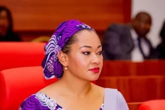 FG Withdraws Criminal Defamation Case Against Senator Natasha Akpoti-Uduaghan