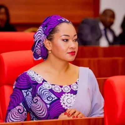 FG Withdraws Criminal Defamation Case Against Senator Natasha Akpoti-Uduaghan