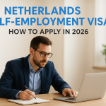 Netherlands Tightens Rules on Self-Employment