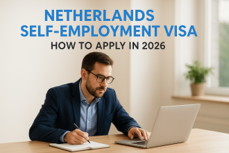 Netherlands Tightens Rules on Self-Employment