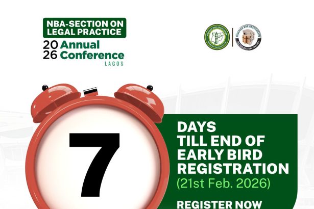 FINAL COUNTDOWN: 7 Days Left to Save! #NBASLP2026