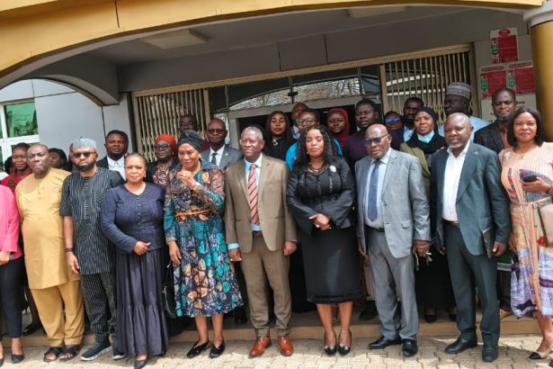 Civil Society Calls for Urgent Enforcement of ECOWAS Court Judgments