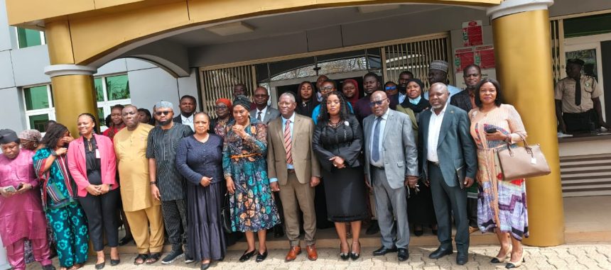 Civil Society Calls for Urgent Enforcement of ECOWAS Court Judgments