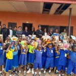 Empowering Futures: FIDA Edo Celebrates International Day of Education 2026