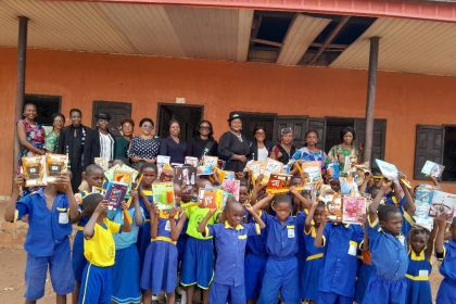 Empowering Futures: FIDA Edo Celebrates International Day of Education 2026