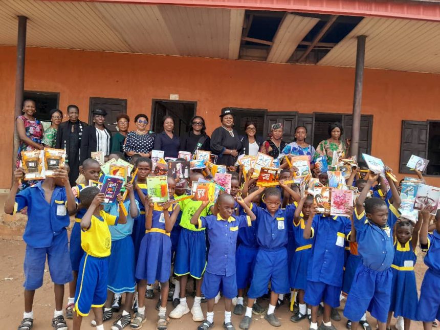 Empowering Futures: FIDA Edo Celebrates International Day of Education 2026