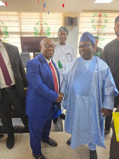 NBA PARTICIPATES IN INEC STAKEHOLDERS’ MEETING ON ELECTORAL INTEGRITY AND DEMOCRATIC GOVERNANCE