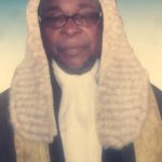 Tribute: Nigerian Legal Community Mourns Chief Dr. S.E. Mosugu, SAN