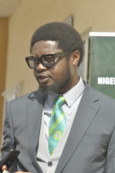 Eyewitness Clarification: NBA President Never Admitted Bias at NEC Meeting