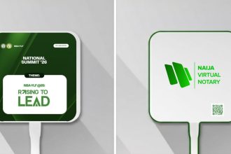 Naija Virtual Notary Partners NBA-YLF National Summit 2026