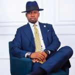 A.A Malik, SAN, Celebrates Tosin Oba Olufon on His Birthday