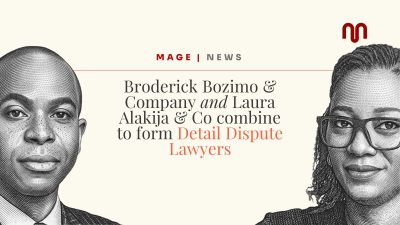 Arbitration’s growing role in commercial disputes coincides with the launch of Detail Dispute Lawyers