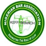 REJOINDER TO A NOTICE OF REQUISITION ISSUED BY MEMBERS OF NBA KEFFI BRANCH