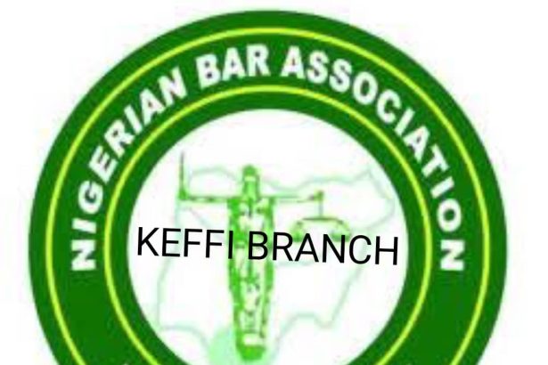 REJOINDER TO A NOTICE OF REQUISITION ISSUED BY MEMBERS OF NBA KEFFI BRANCH