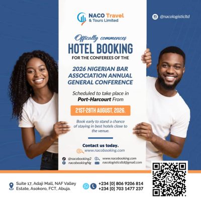 NACO Logistics