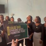 NBA Keffi Branch Holds Congress Meeting, Constitutes Electoral Committee