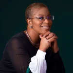 MRS OYINKANSOLA BADEJO-OKUSANYA SAN, FCIARB ARRIVES THE COAL CITY STATE