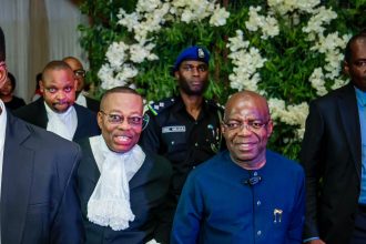 THE UMUAHIA/IKWUANO/IKOT EKPENE ROAD: A SHAMELESS ATTEMPT TO REWRITE A KNOWN STORY