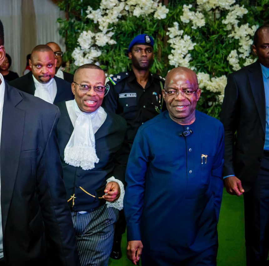 THE UMUAHIA/IKWUANO/IKOT EKPENE ROAD: A SHAMELESS ATTEMPT TO REWRITE A KNOWN STORY