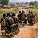 EASTER TRAGEDY IN KADUNA: Nigerian Army Rescues 31 Worshippers, Recovers Five Bodies After Fierce Gun Duel with Terrorists