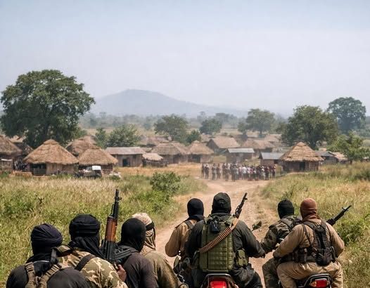 EASTER TRAGEDY IN KADUNA: Nigerian Army Rescues 31 Worshippers, Recovers Five Bodies After Fierce Gun Duel with Terrorists