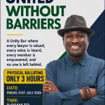 Yakubu Philemon SAN