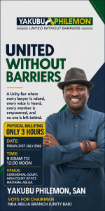YAKUBU PHILEMON, SAN