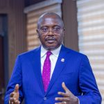 CHIEF EMEKA OBEGOLU, SAN, Ph.D., CHARGES LAW STUDENTS TO BUILD "THE REPUBLIC WE DESERVE"